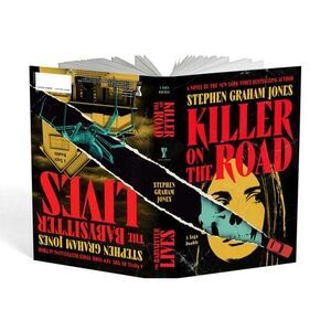 Killer on the Road / The Babysitter Lives -- Stephen Graham Jones